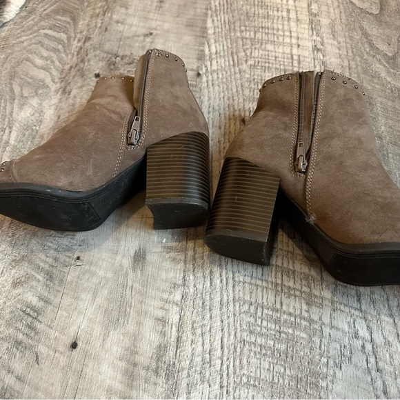 Express ankle boots - Picture 3 of 3